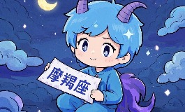 摩羯座和什么座最配?这几对星座搭起来默契十足