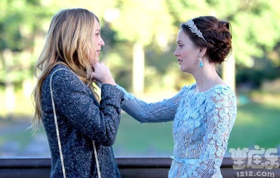 防火防盗防闺蜜的星座女2