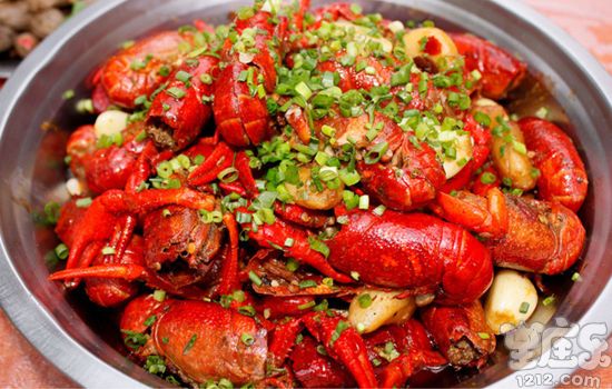 看看你是什么样的吃货!十二星座吃货大全!3