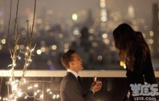 十二星座女,来聊聊你生命中最重要的那个男人2