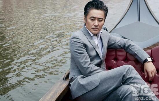 十二星座女谁只爱大叔不爱小鲜肉?3