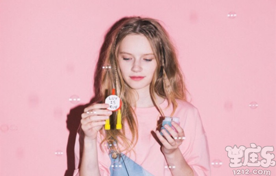 这三大星座一看就知道恋爱没心机2