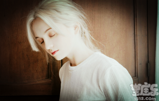 这几个星座男觉得素颜的女生更好看2