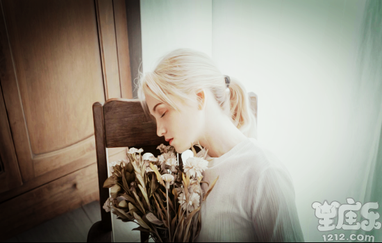 这几个星座男觉得素颜的女生更好看1