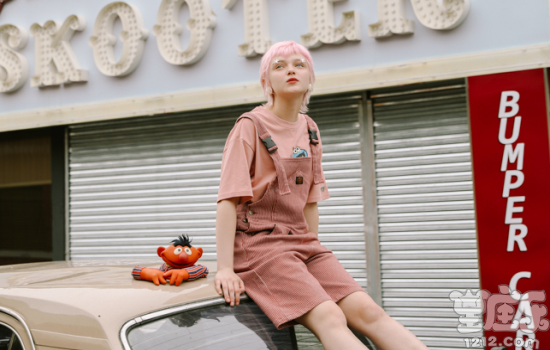 十二星座最美的一面,我猜你没见过1