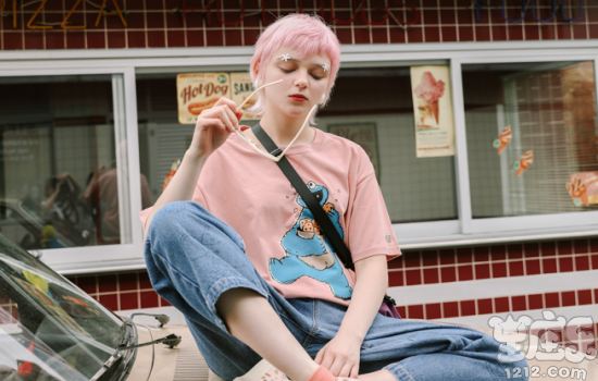 十二星座最美的一面,我猜你没见过2