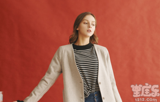 十二星座男生认定你的表现1