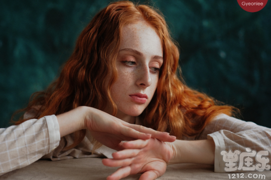 这三大星座最不容易为情所动1